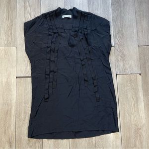 Geren Ford Silk Blouse size S